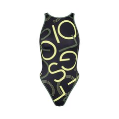 Naiste ujumistrikoo Sloggi Shore Marina Grande One Piece2PT 7613141464902 hind ja info | Naiste ujumisriided | kaup24.ee