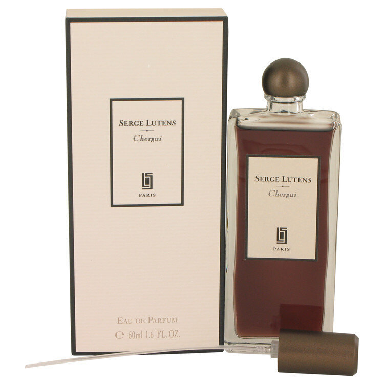Universaalne parfümeeria Serge Lutens Chergui EDP 50 ml hind ja info | Naiste parfüümid | kaup24.ee