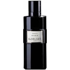 Korloff Iris Dore EDP 100ml цена и информация | Женские духи | kaup24.ee