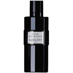 Parfümeeria universaalne naistele & meestele Korloff EDP (100 ml) цена и информация | Женские духи | kaup24.ee