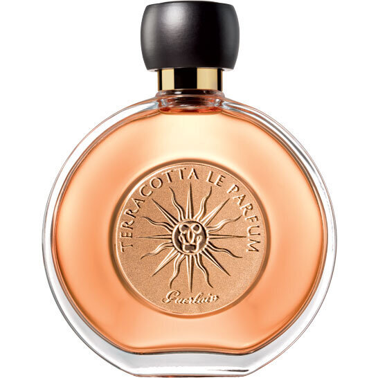 Tualettvesi naistele Guerlain Terracotta Le Parfum EDT 100 ml hind ja info | Naiste parfüümid | kaup24.ee