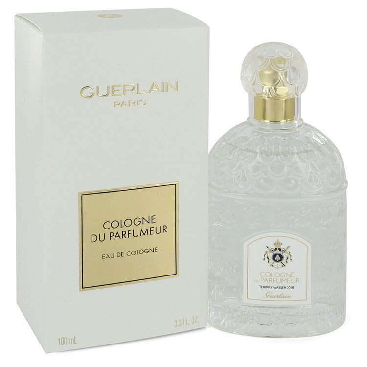 Parfümeeri naistele Guerlain Cologne Du Parfumeur Edc , 100 ml цена и информация | Naiste parfüümid | kaup24.ee