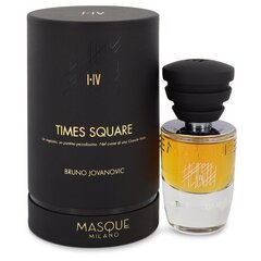 Parfüümvesi naistele Masque milano times square EDP, 35 ml hind ja info | Naiste parfüümid | kaup24.ee