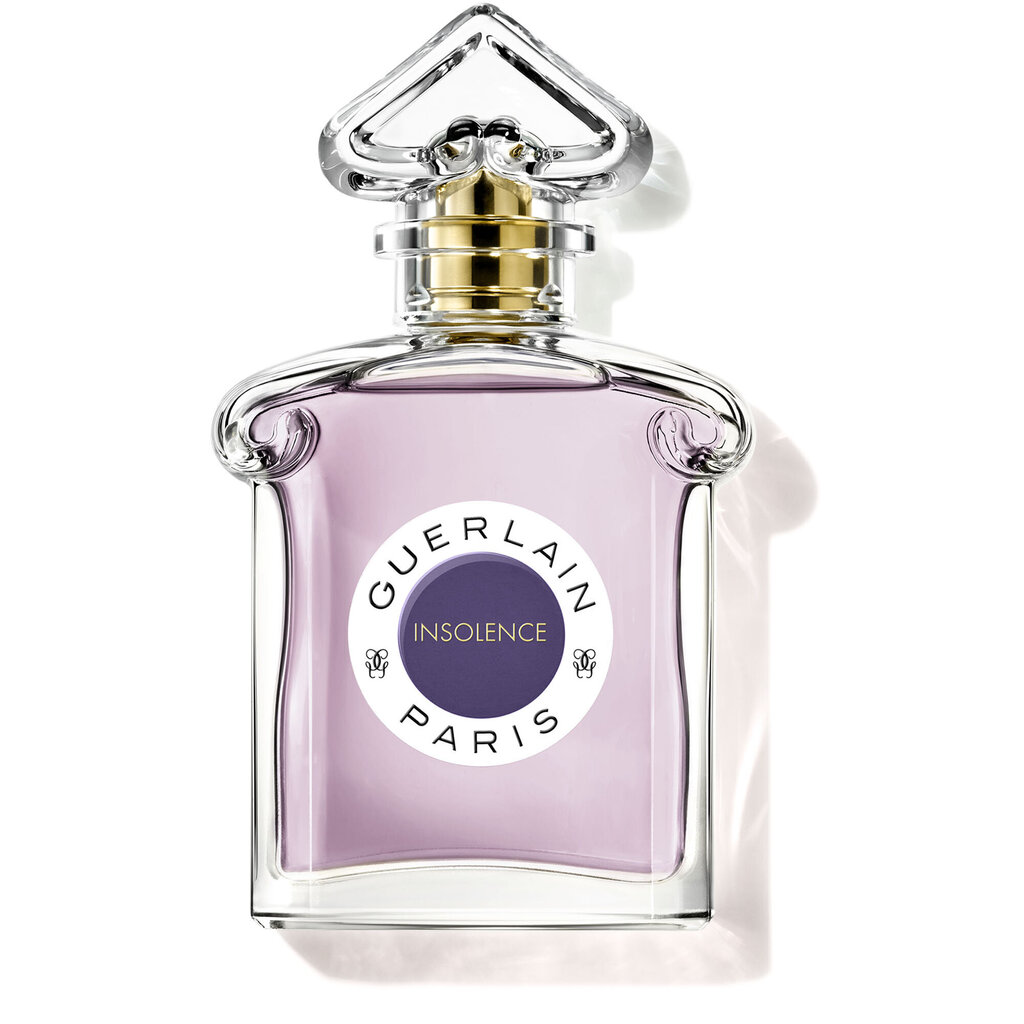 Parfüümvesi naistele Guerlain les legendaries insolence EDP, 75 ml hind ja info | Naiste parfüümid | kaup24.ee