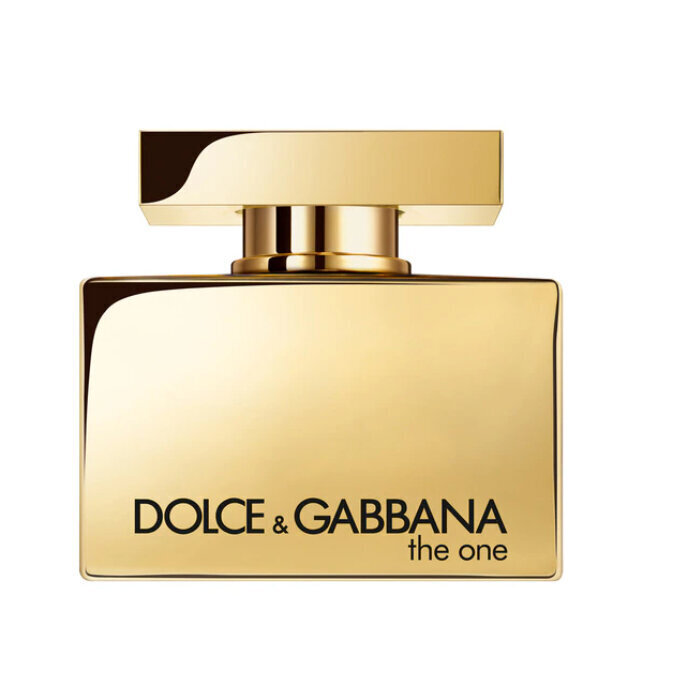 Parfüümvesi naistele Dolce Gabbana the one gold EDP, 30ml hind ja info | Naiste parfüümid | kaup24.ee