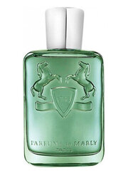 Parfüümvesi naistele ja meestele Parfums De Marly Greenley EDP, 125 ml hind ja info | Naiste parfüümid | kaup24.ee