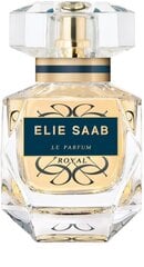 Parfüümvesi naistele Elie Saab Le Parfum Royal EDP 30 ml hind ja info | Elie Saab Parfüümid ja lõhnad | kaup24.ee