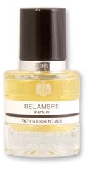 Parfüümvesi naistele Jacques Fath Bel Ambre EDP 15 ml цена и информация | Женские духи | kaup24.ee