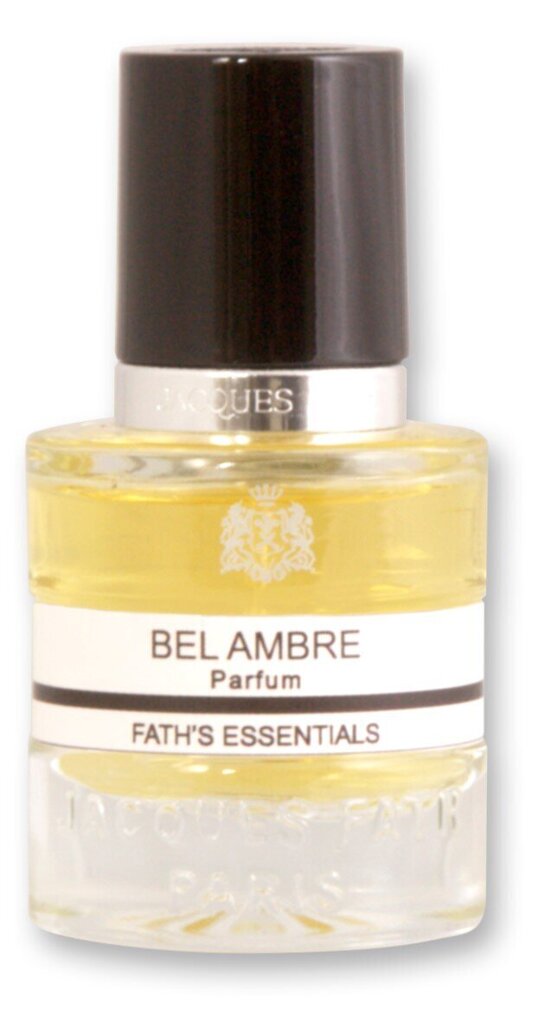 Parfüümvesi naistele Jacques Fath Bel Ambre EDP 15 ml hind ja info | Naiste parfüümid | kaup24.ee