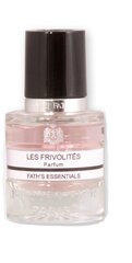 Parfüümvesi Jacques Fath Les Frivolites EDP naistele 15 ml hind ja info | Naiste parfüümid | kaup24.ee