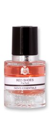 Parfüümvesi Jacques Fath Red Shoes EDP naistele 15 ml hind ja info | Naiste parfüümid | kaup24.ee