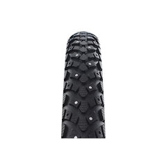 Naastrehv Schwalbe Winter 42-622 hind ja info | Jalgratta sisekummid ja rehvid | kaup24.ee