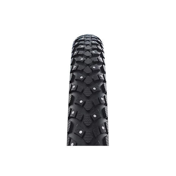 Rehv 26" Schwalbe Marathon Winter Plus HS 396, Perf Wired 47-559 Reflex цена и информация | Jalgratta sisekummid ja rehvid | kaup24.ee