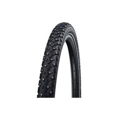 Naastrehv Schwalbe Marathon Winter Plus 35-622 hind ja info | Jalgratta sisekummid ja rehvid | kaup24.ee