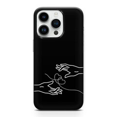 Чехол для телефона - iPhone 12 Mini цена и информация | Чехлы для телефонов | kaup24.ee