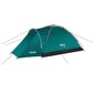 Telk Nils Camp NC6010 Hiker, roheline hind ja info | Telgid | kaup24.ee