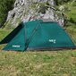 Telk Nils Camp NC6010 Hiker, roheline hind ja info | Telgid | kaup24.ee