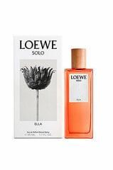 Naiste parfümeeria Loewe Solo Ella Edp Sp 75ml New Format hind ja info | Naiste parfüümid | kaup24.ee