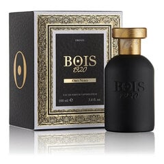 Naiste parfümeeria Bois 1920 Oro Nero - EDP цена и информация | Женские духи | kaup24.ee