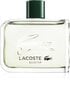Meeste parfümeeria Lacoste Booster Etv 125 ml цена и информация | Meeste parfüümid | kaup24.ee