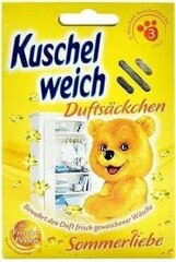 Lõhnakotikesed Kuschelweich, Summer love hind ja info | Kodulõhnastajad | kaup24.ee