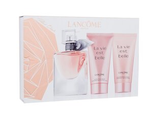 Парфюмерная вода Lancome La Vie Est Belle цена и информация | Женские духи | kaup24.ee