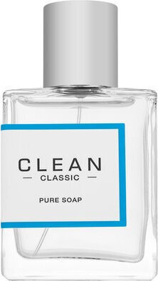 Parfüümvesi naistele Clean Pure Soap EDP, 60 ml hind ja info | Naiste parfüümid | kaup24.ee