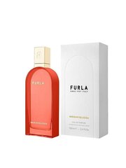 Духи Furla Meravigliosa Eau De Parfum 100 мл, для женщин цена и информация | Женские духи | kaup24.ee