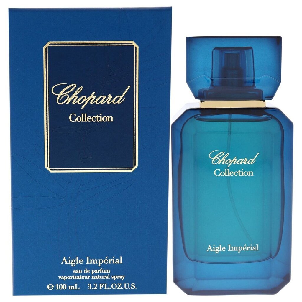 Parfüüm naistele ja meestele Chopard EDP, 100 ml hind ja info | Naiste parfüümid | kaup24.ee