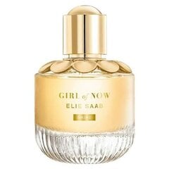 Parfüümvesi naistele Elie Saab Girl Of Now Shine EDP, 50 ml hind ja info | Elie Saab Kosmeetika, parfüümid | kaup24.ee