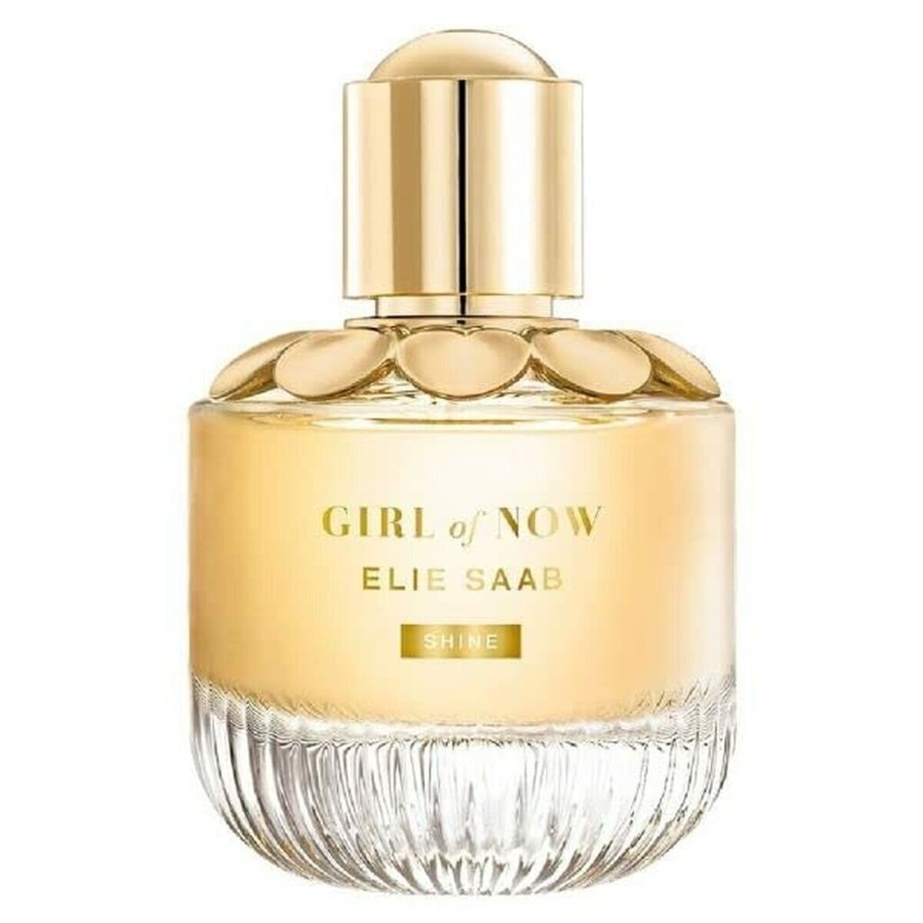 Parfüümvesi naistele Elie Saab Girl Of Now Shine EDP, 50 ml hind ja info | Naiste parfüümid | kaup24.ee