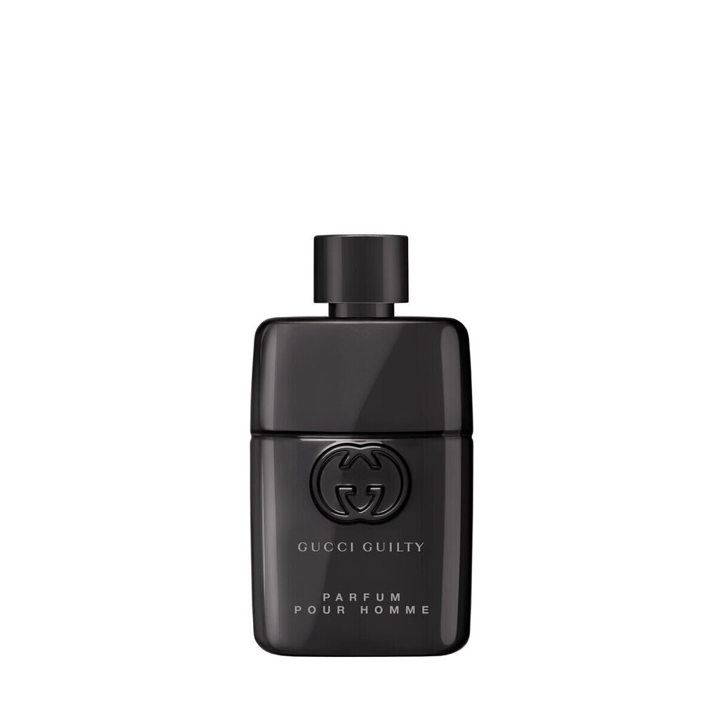 Parfüüm meestele Gucci Guilty Pour Homme EDP, 50 ml hind ja info | Meeste parfüümid | kaup24.ee