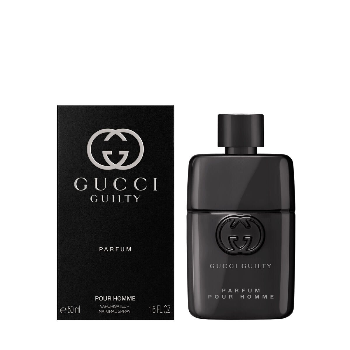 Мужская парфюмерия Gucci Guilty Pour Homme EDP (50 мл) цена | kaup24.ee