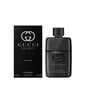 Parfüüm meestele Gucci Guilty Pour Homme EDP, 50 ml цена и информация | Meeste parfüümid | kaup24.ee