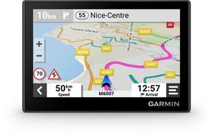 Garmin Drive 53 -autonavigaattori цена и информация | GPS навигаторы | kaup24.ee