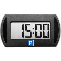 Автоматический парковочный диск Needit Park Mini 2 цена и информация | Lisaseadmed | kaup24.ee