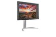 LG 27UP85NP-W hind ja info | Monitorid | kaup24.ee