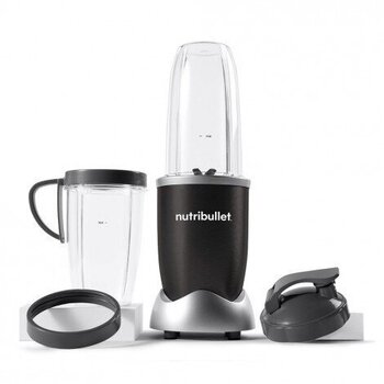 Nutribullet NB 907B hind ja info | Blenderid | kaup24.ee