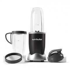 Nutribullet NB 907B цена и информация | Коктейльницы | kaup24.ee