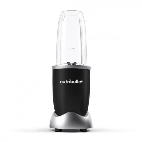 Nutribullet NB 907B hind ja info | Blenderid | kaup24.ee