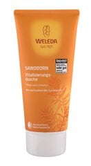 Weleda Sea Buckthorn крем для душа 200 мл цена и информация | Масла, гели для душа | kaup24.ee