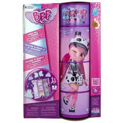 Nukk IMC Toys BFF Fashion Doll Dotty 904378, 20 cm цена и информация | Игрушки для девочек | kaup24.ee