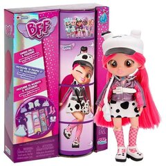 Nukk IMC Toys BFF Fashion Doll Dotty 904378, 20 cm цена и информация | Игрушки для девочек | kaup24.ee