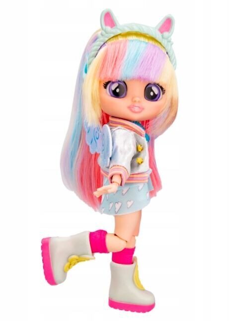 Nukk IMC Toys BFF Fashion Doll Jenna 904361, 20 cm hind ja info | Tüdrukute mänguasjad | kaup24.ee