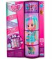 Nukk IMC Toys BFF Fashion Doll Jenna 904361, 20 cm hind ja info | Tüdrukute mänguasjad | kaup24.ee