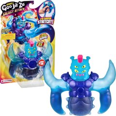 Фигурка героя Tm Toys Galaxy Attack Saturnaut 41207/41210 цена и информация | Игрушки для мальчиков | kaup24.ee