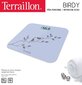 Terraillon Birdy цена и информация | Kaalud | kaup24.ee