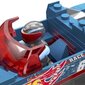 Konstruktorauto Hot Wheels Monster Truck цена и информация | Klotsid ja konstruktorid | kaup24.ee