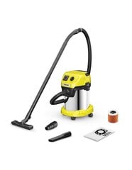 Karcher WD 3 P S V-17/4/20 1.628-190.0 цена и информация | Пылесосы | kaup24.ee