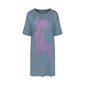 Naiste pidžaama Triumph 7613142051477, sinine hind ja info | Öösärgid, pidžaamad | kaup24.ee